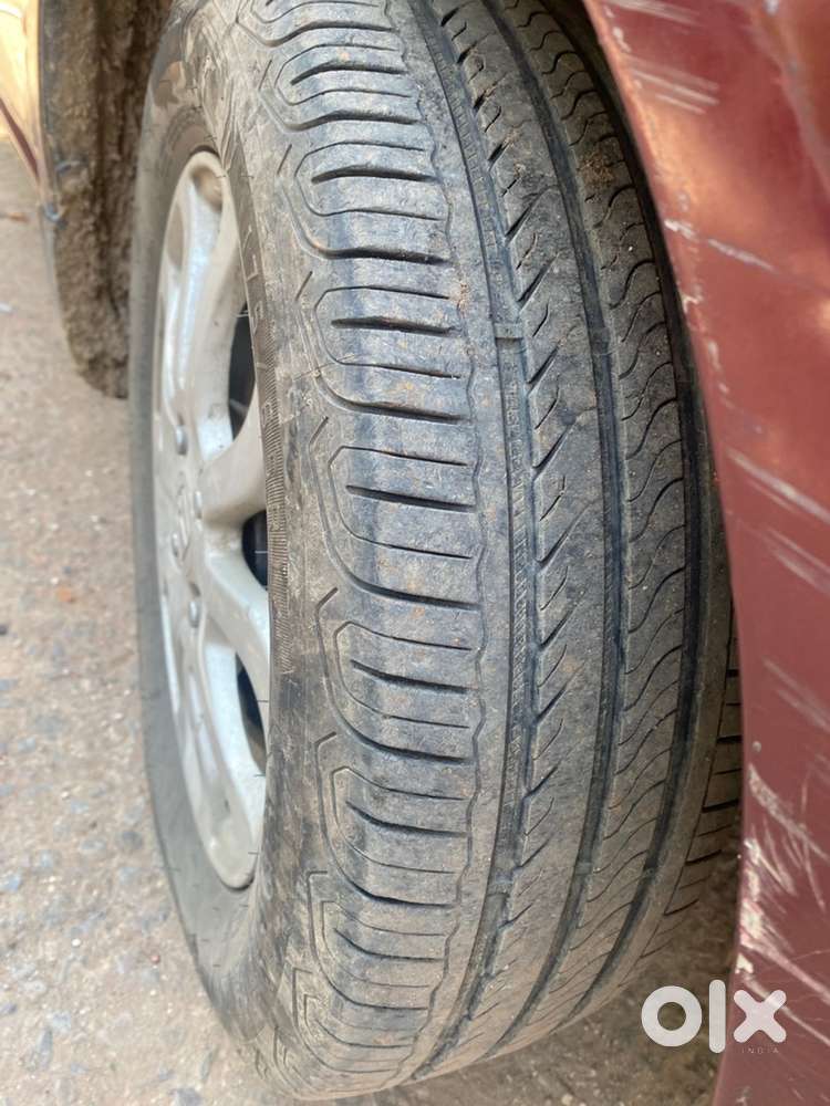 Honda Amaze 1.2 Petrol 2013