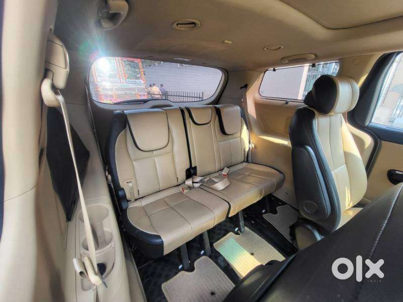 Kia Carnival Limousine, 2020, Diesel