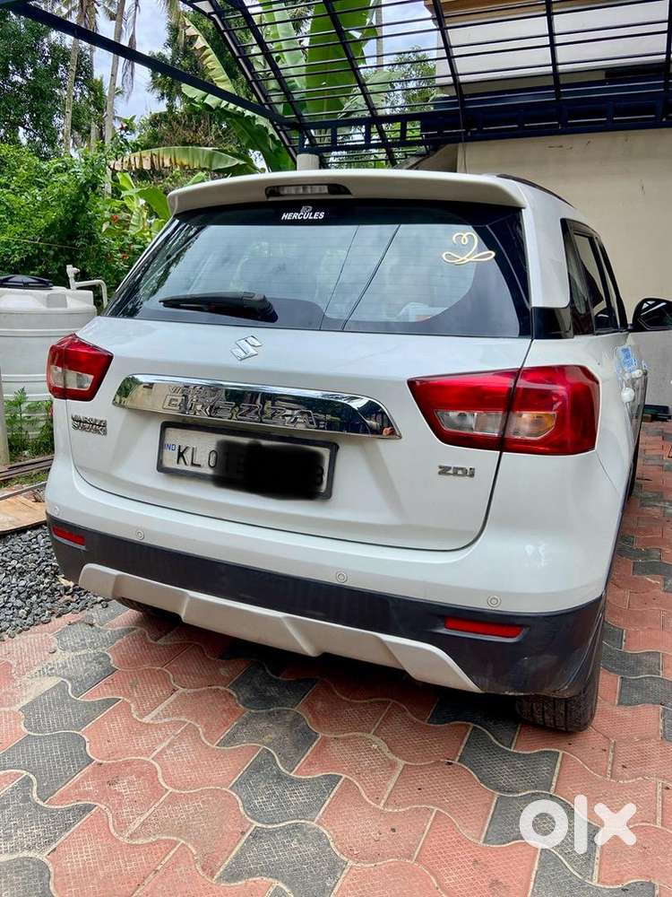 Maruti Suzuki 2016 Diesel Manual