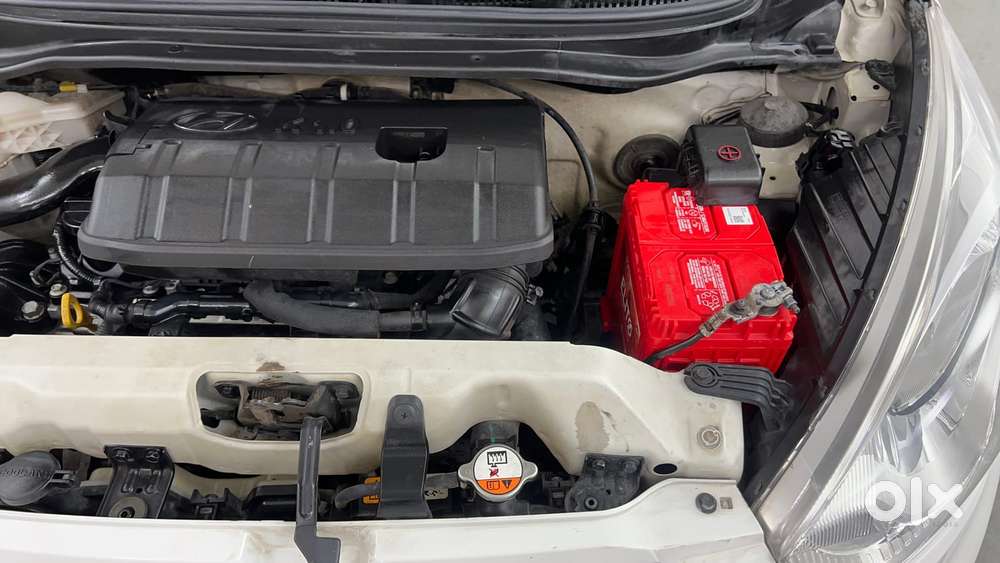 Hyundai Eon Magna, 2014, Petrol