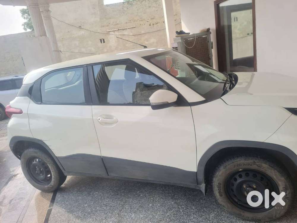 Tata Punch Adventure Mt Model 2022