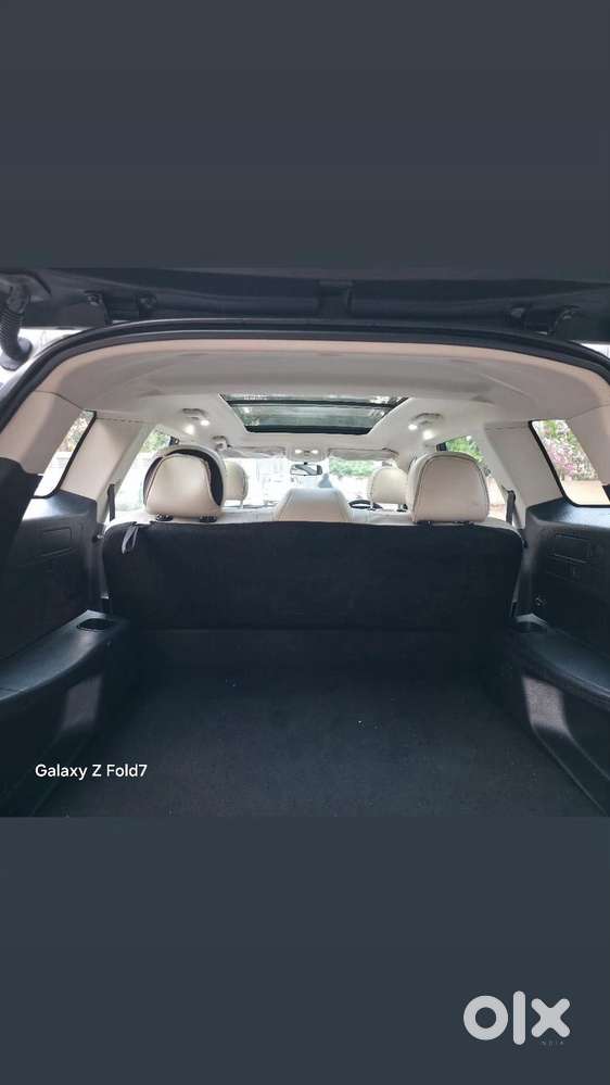 Mahindra Xuv700 2.2 Ax 5 Diesel Mt Str, 2023, Diesel