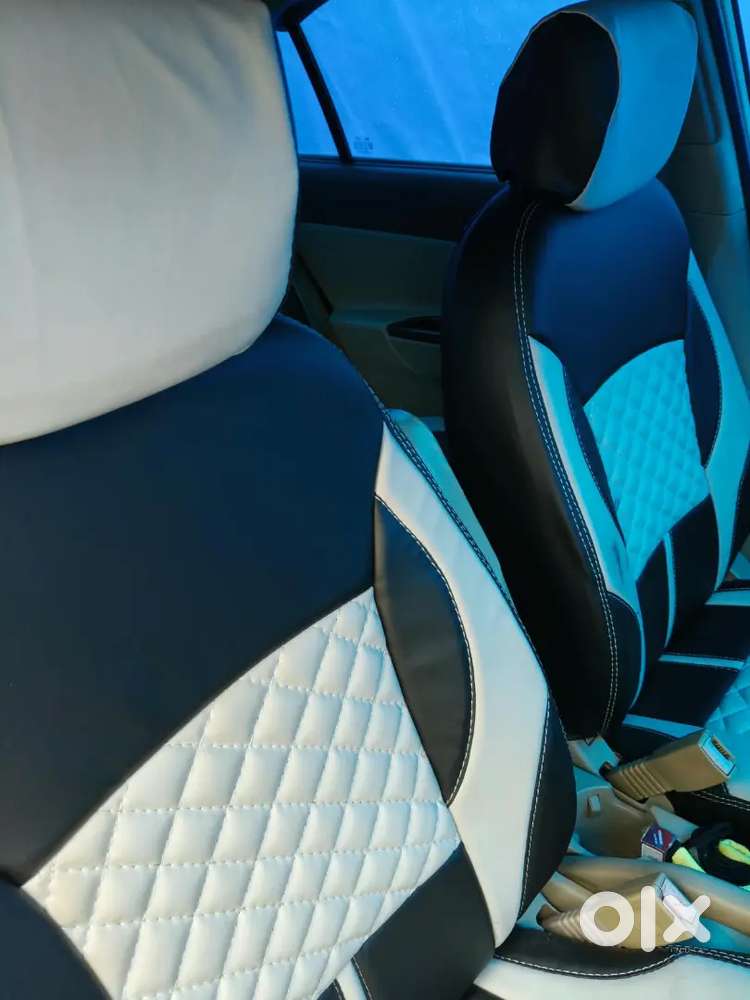 2008 Hyundai Verna Petrol Manual Car