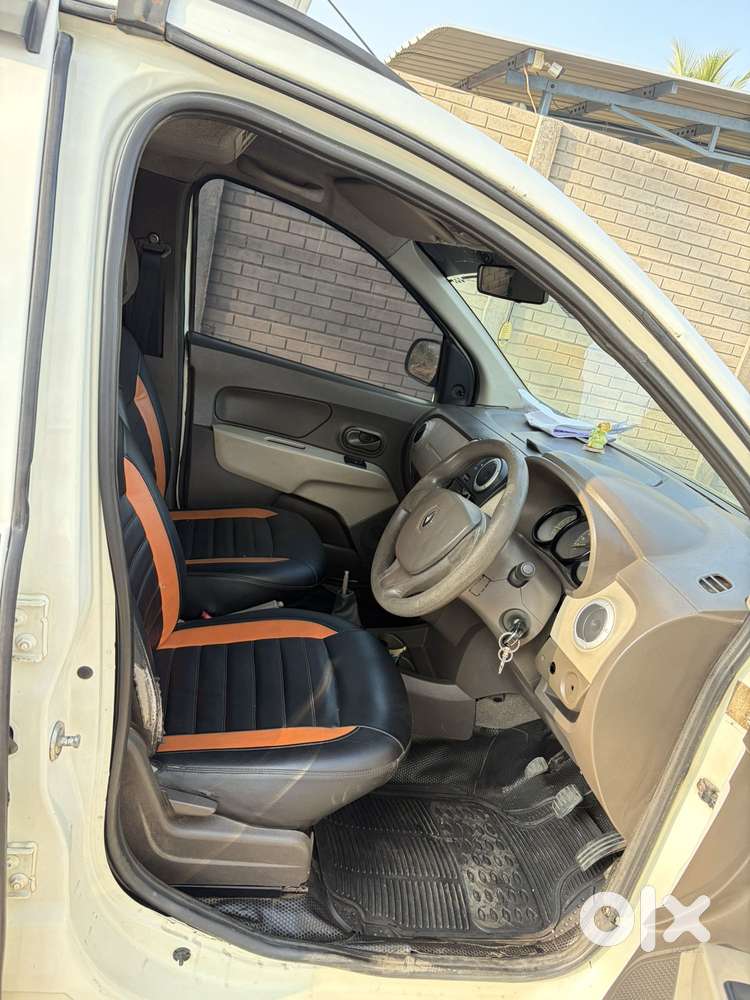 Renault Lodgy 85ps Rxl, 2018, Diesel