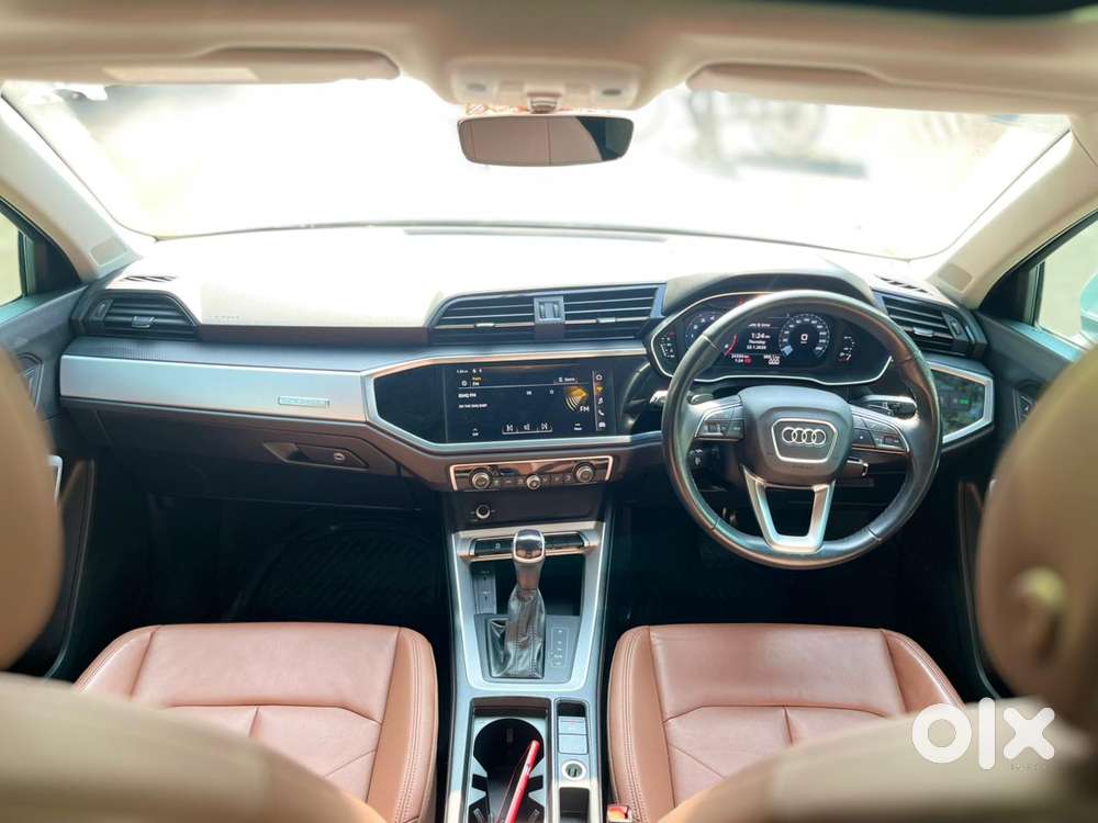 Audi Q3 40 Tfsi Premium Plus, 2023, Petrol