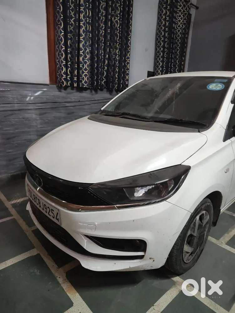 Tata Tiago 2025 Xm Cng