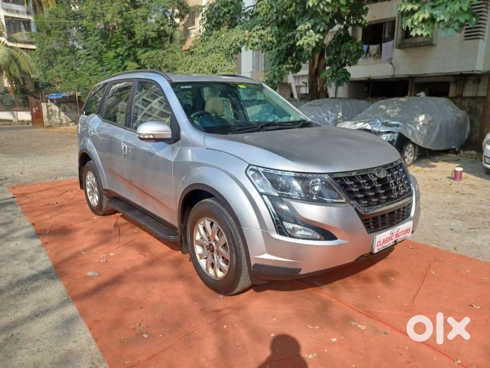 Mahindra Xuv500 W9 At 1.99, 2020, Diesel
