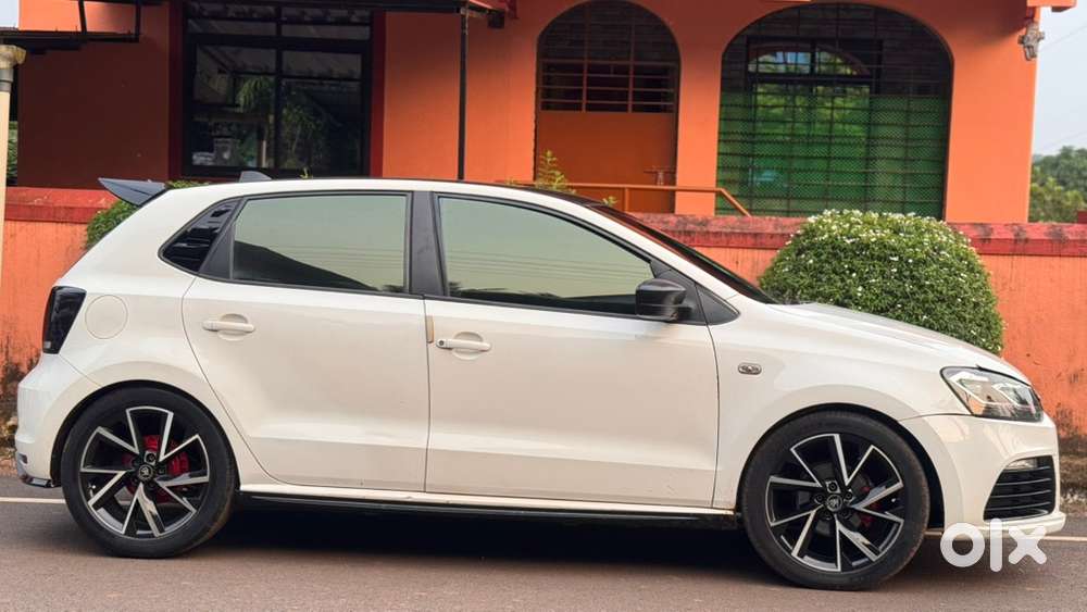Volkswagen Polo Diesel 2011