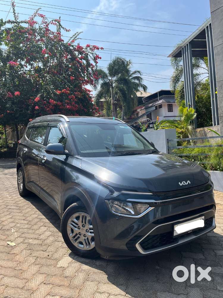 2023 Kia Carens 1.5 Prestige