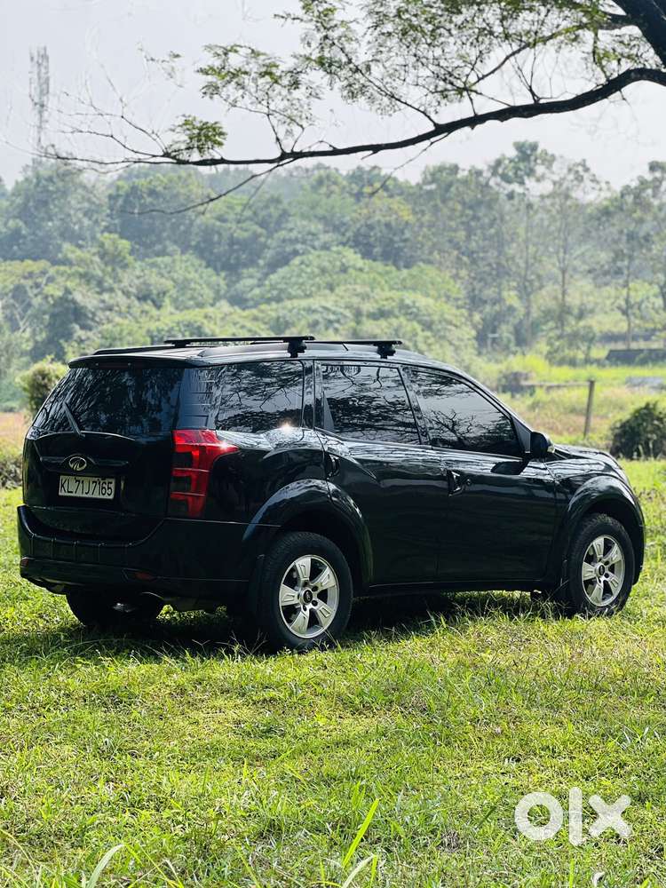 Mahindra Xuv500 2011-2015 W4, 2016, Diesel