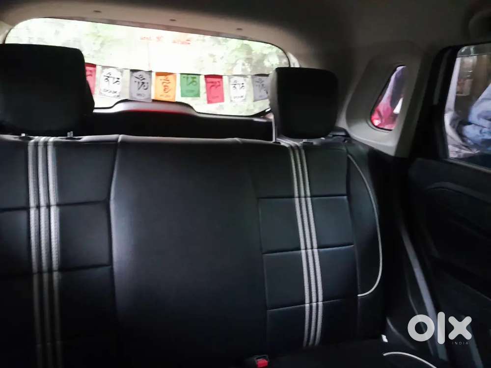 Maruti Suzuki Vitara 1.5 2021