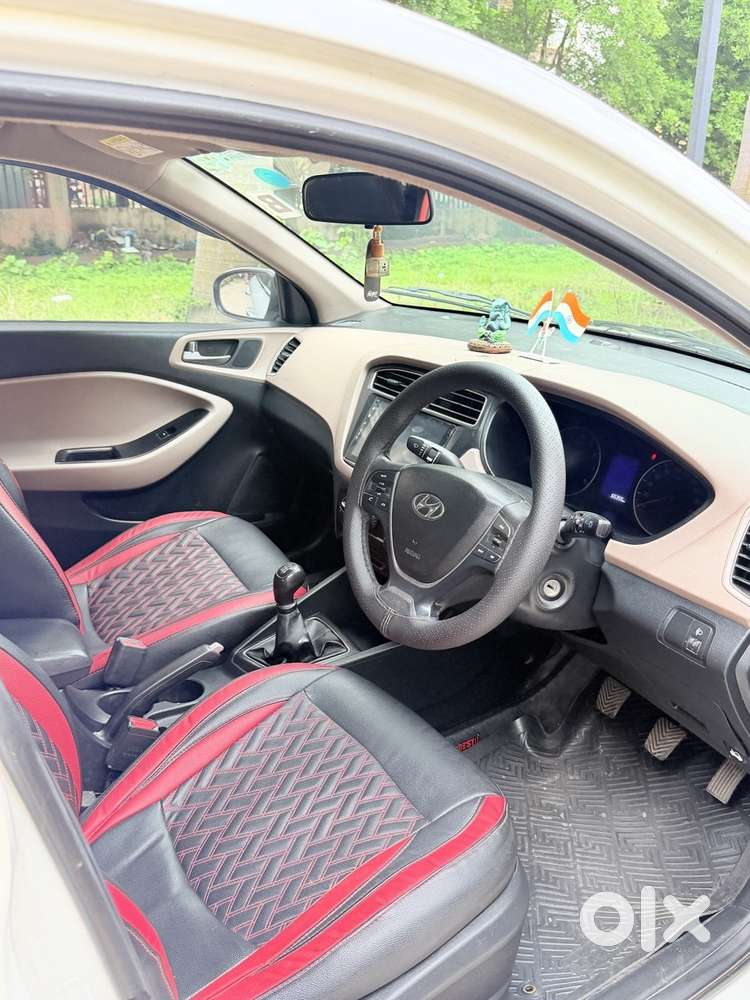 Hyundai Elite I20 Magna Plus, 2019, Petrol