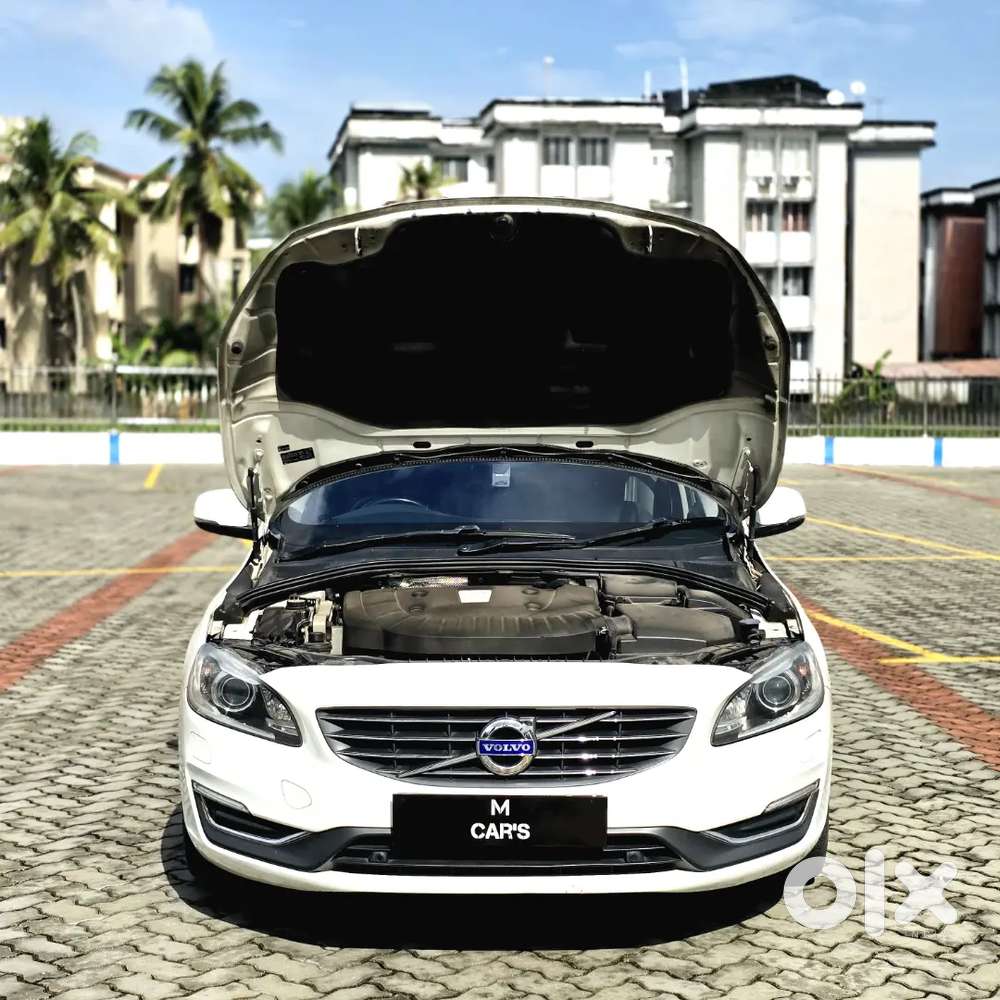 2014 Volvo S60 D5 2.5 Litre Limited Edition Diesel