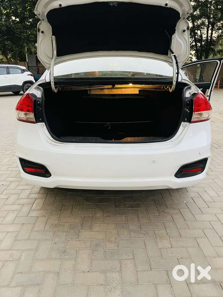 Maruti Suzuki Ciaz Vdi(o) Shvs, 2016, Diesel