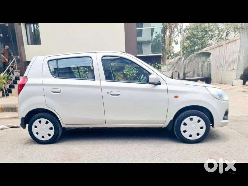 Maruti Suzuki Alto 0.8 Lxi (o), 2020, Petrol