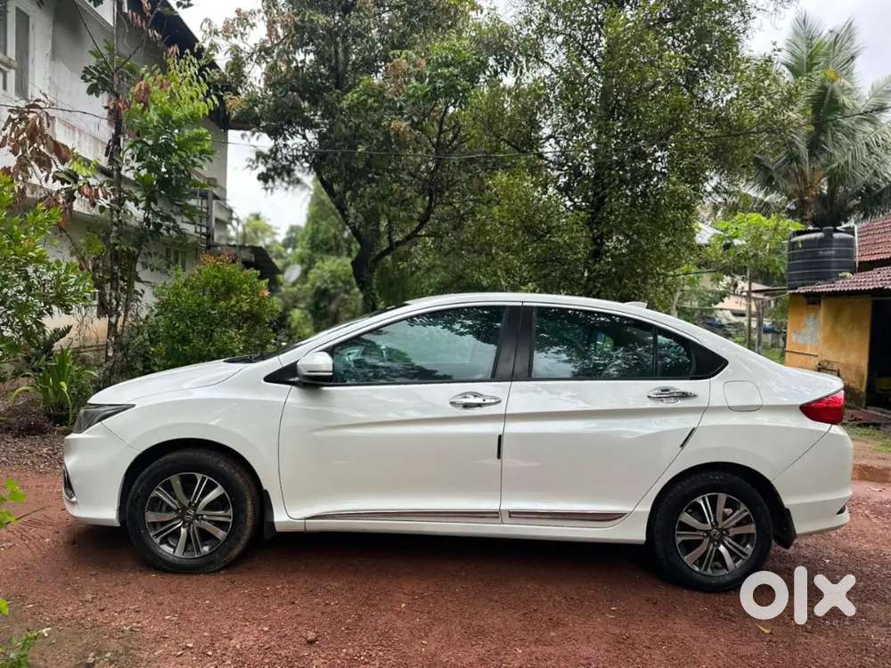 Honda City Good Confition