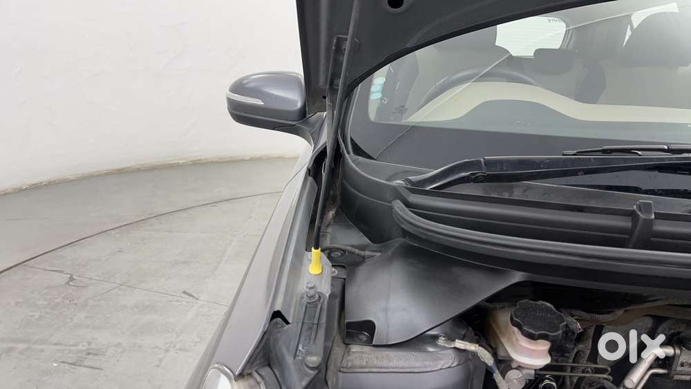 Hyundai Elite I20 1.2 Asta (o) Cvt, 2019, Petrol
