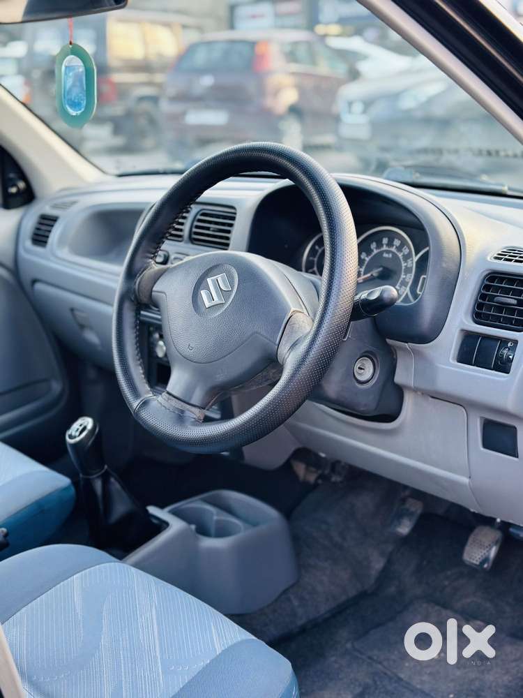 Maruti Suzuki Alto K10