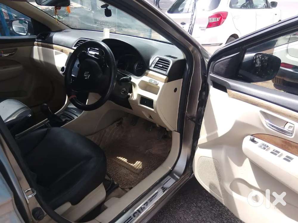 Maruti Suzuki Ciaz Vdi 2019 Diesel