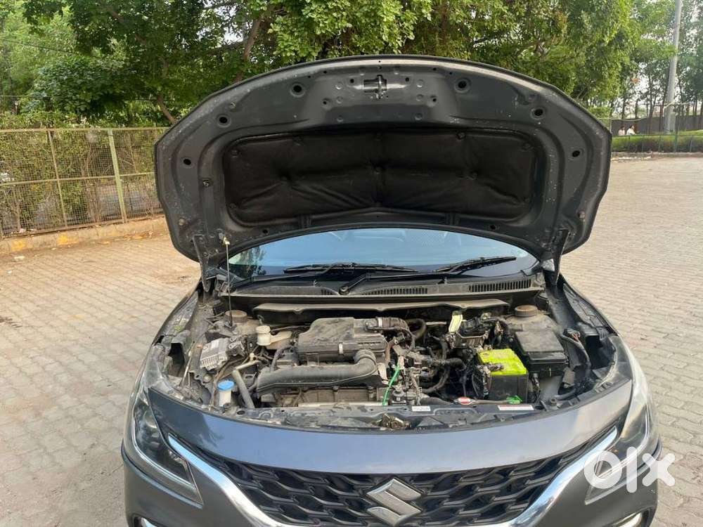 Maruti Suzuki Baleno Delta Cng, 2023, Cng & Hybrids