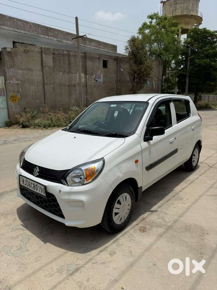 Maruti Suzuki Alto 800 Lxi, 2021, Petrol