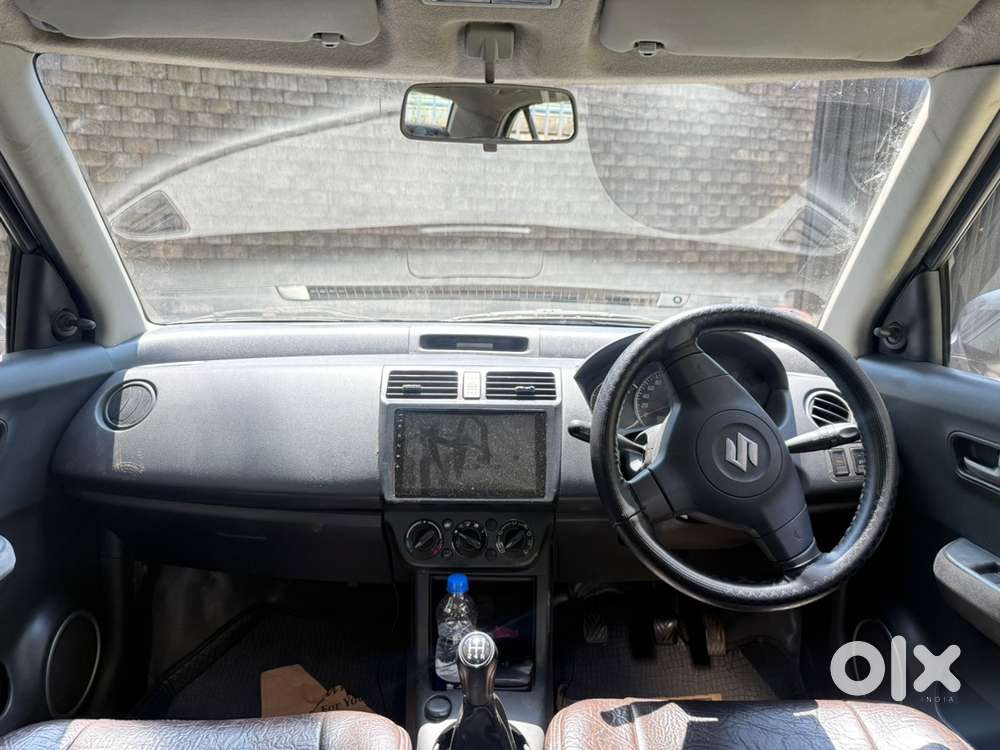 Swift Dzire Vdi 2009 Car
