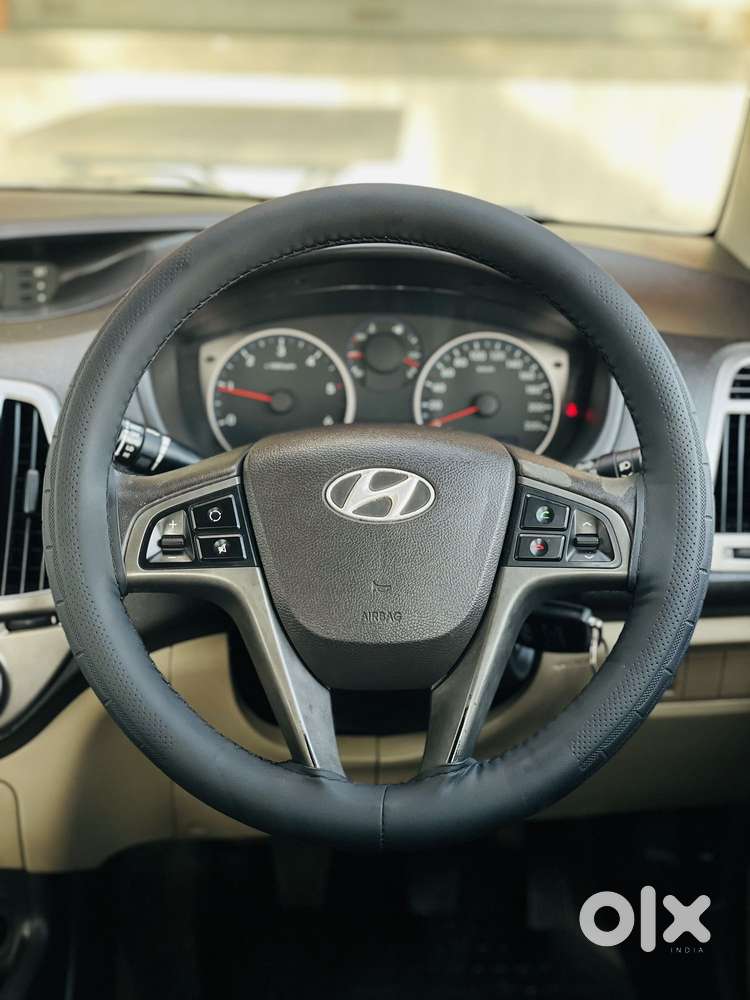 Hyundai I20 2012-2014 Sportz 1.4 Crdi, 2013, Diesel