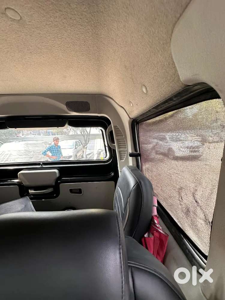 Top Model S11 Black Color