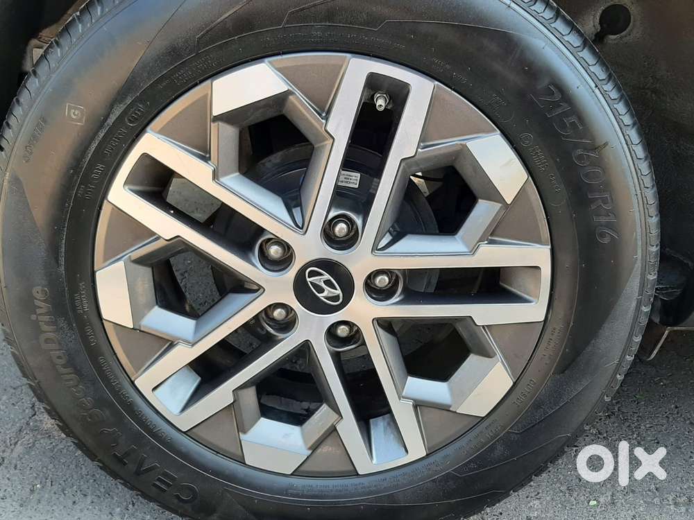 Hyundai Venue 1.0 Sx (o) Turbo Dct, 2024