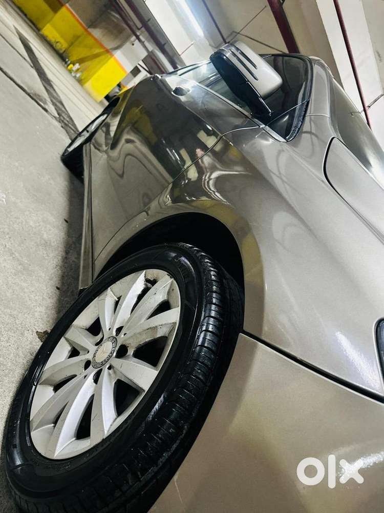 Mercedes-benz B Class 2014 Diesel Single Owner