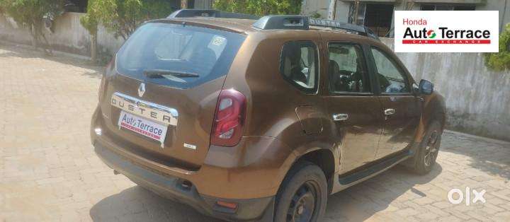 Renault Duster 85ps Rxe Diesel, 2016, Diesel