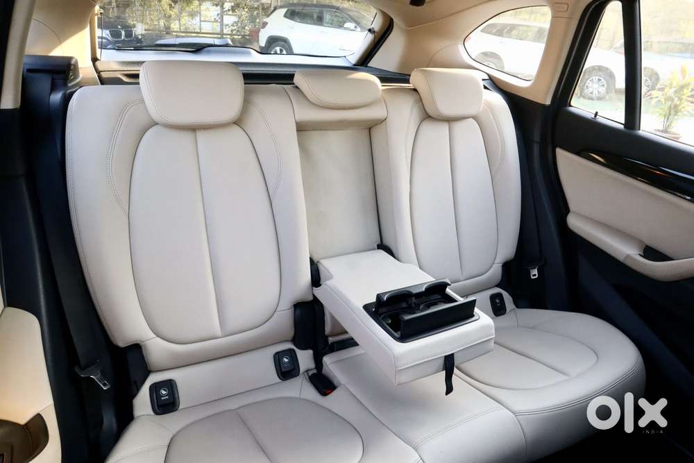 Bmw X1 2.0 Sdrive20i Sportx, 2021, Petrol