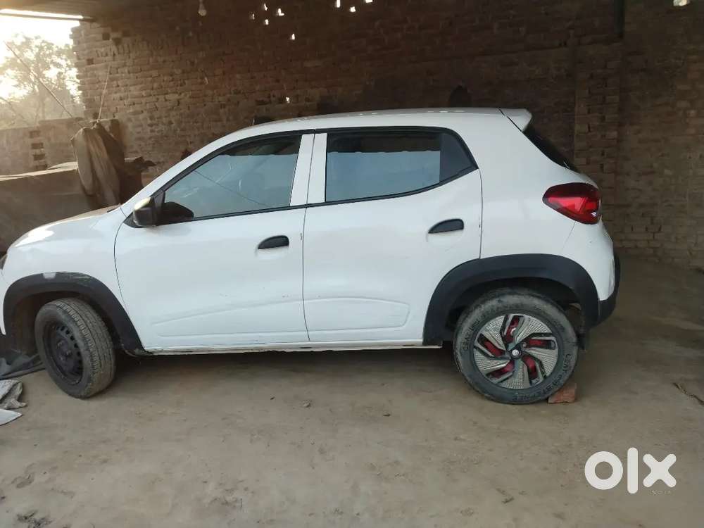 Renault Kwid 2022