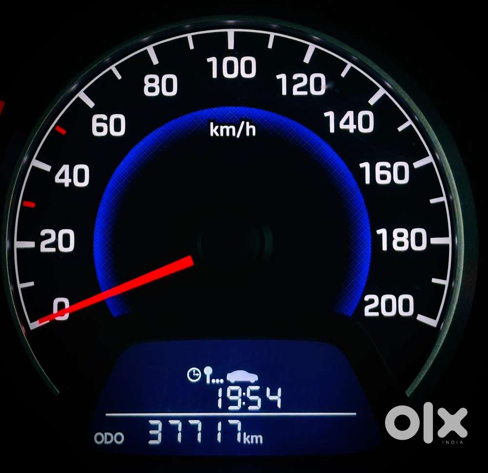 Hyundai Grand I10, 2019, Petrol