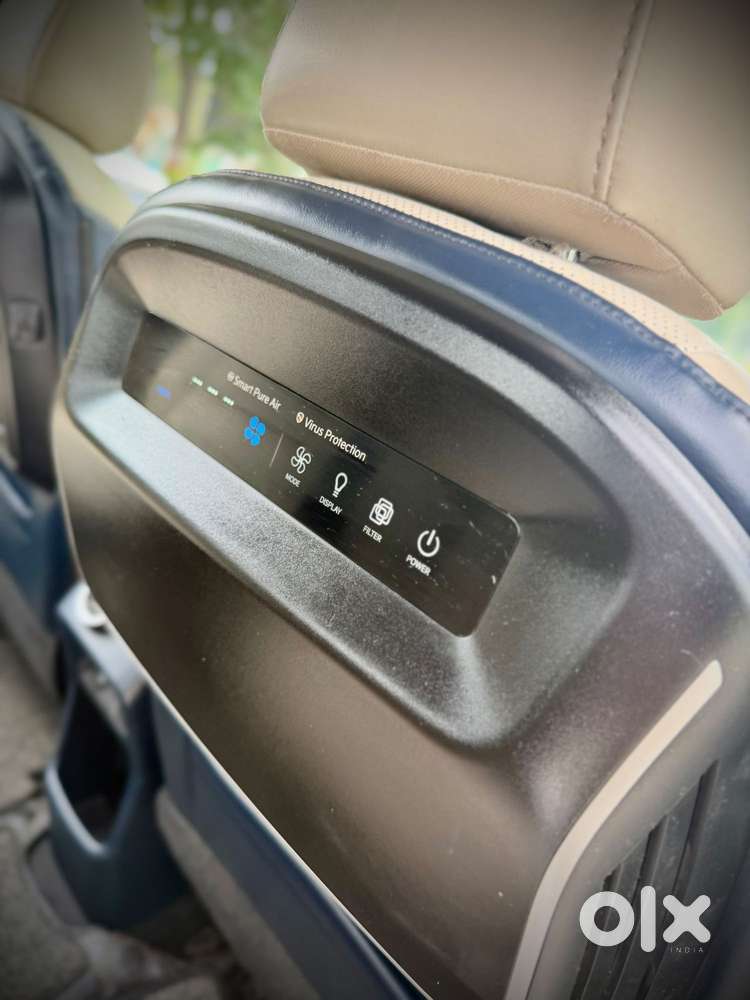 Kia Carens 1.5 Luxury Plus Diesel At 6 Str, 2022, Diesel