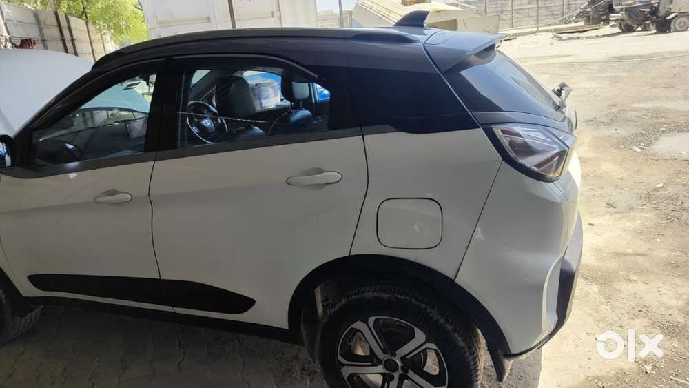 Tata Nexon Diesel Manual 2022