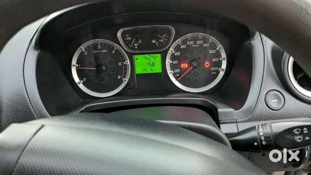 Ford Fiesta 1.5 Diesel 2010