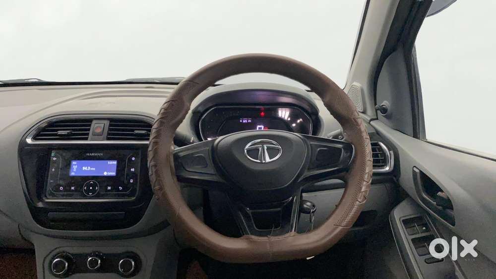 Tata Tigor 1.2 Revotron Xm, 2023, Petrol