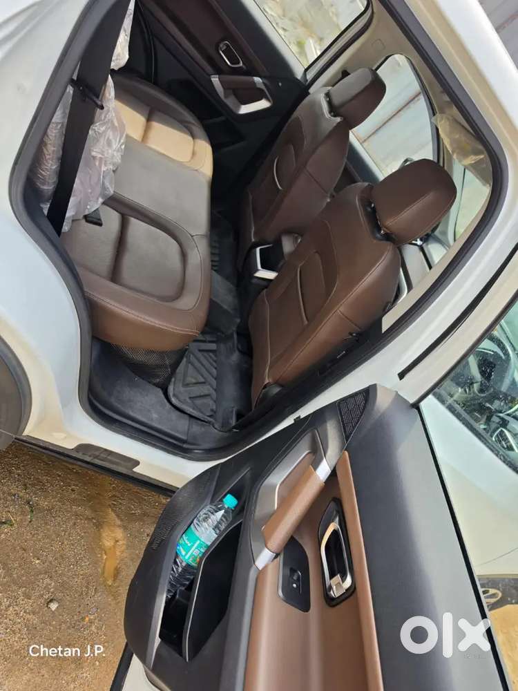 Good Condition Car