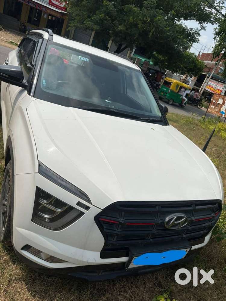 Hyundai Creta 1.5 Sx 2023
