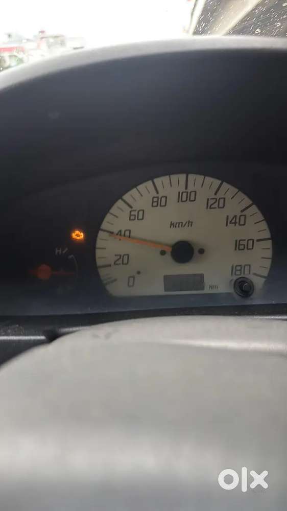 Urgent Maruti Suzuki Alto 2007