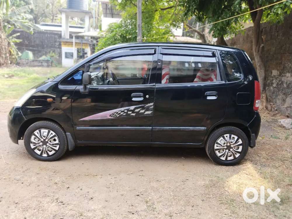 Maruti Suzuki Zen Estilo 2008 Petrol 850000 Km Driven