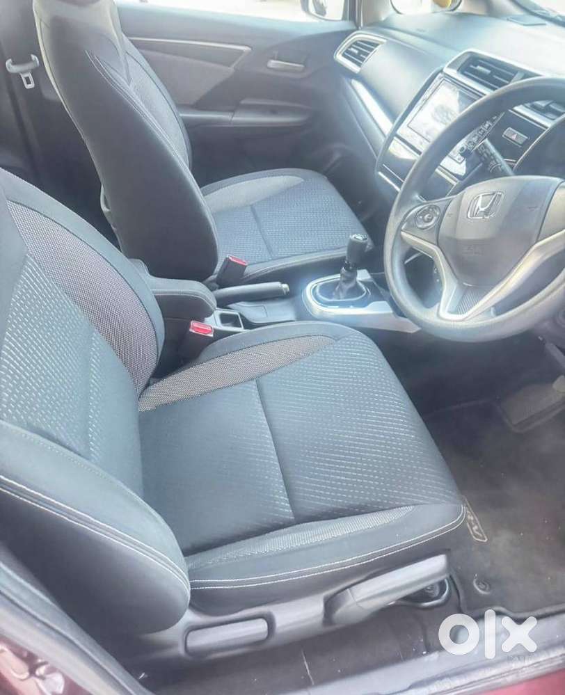Honda Wr-v 1.2 Vx I-vtec, 2018, Petrol