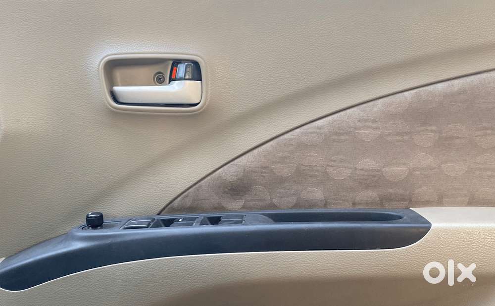 Maruti Suzuki Celerio 2014-2017 Zxi At, 2015, Petrol