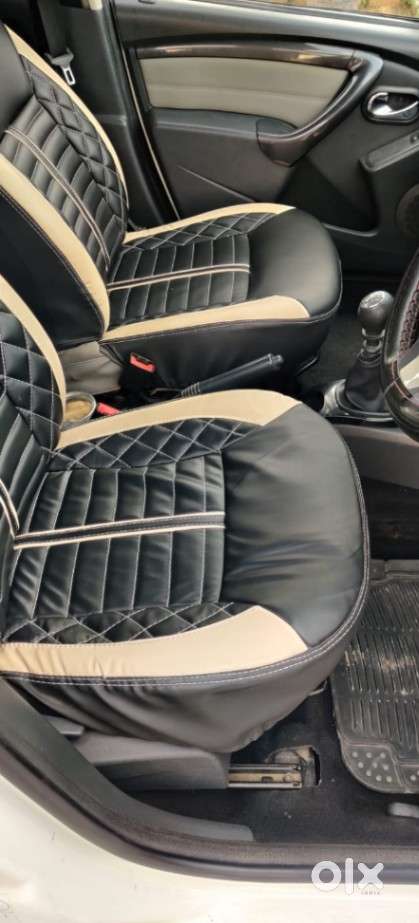 Renault Duster, 2015, Diesel