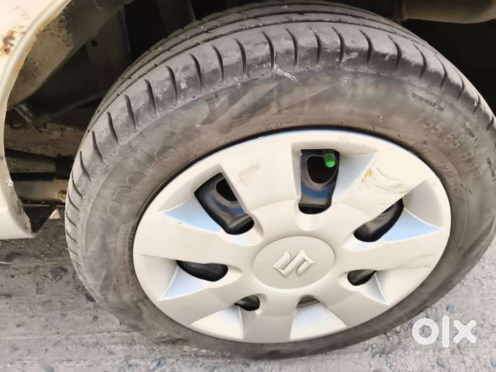 Alto K10 2012–excellent Condition-new Tyres.sargasan-gandhinagar