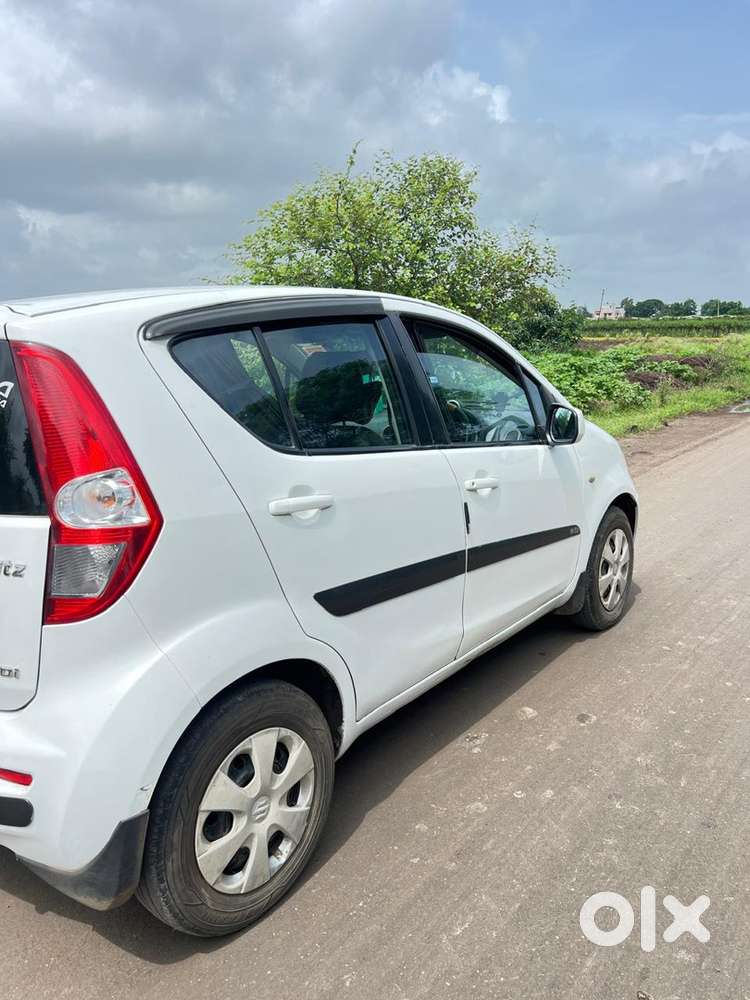 Maruti Suzuki Ritz Diesel Well Maintained