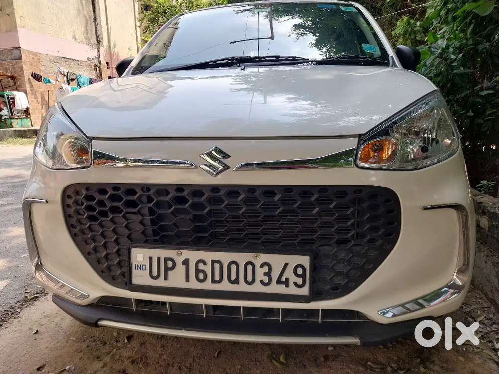 Maruti Suzuki Alto K10 2023