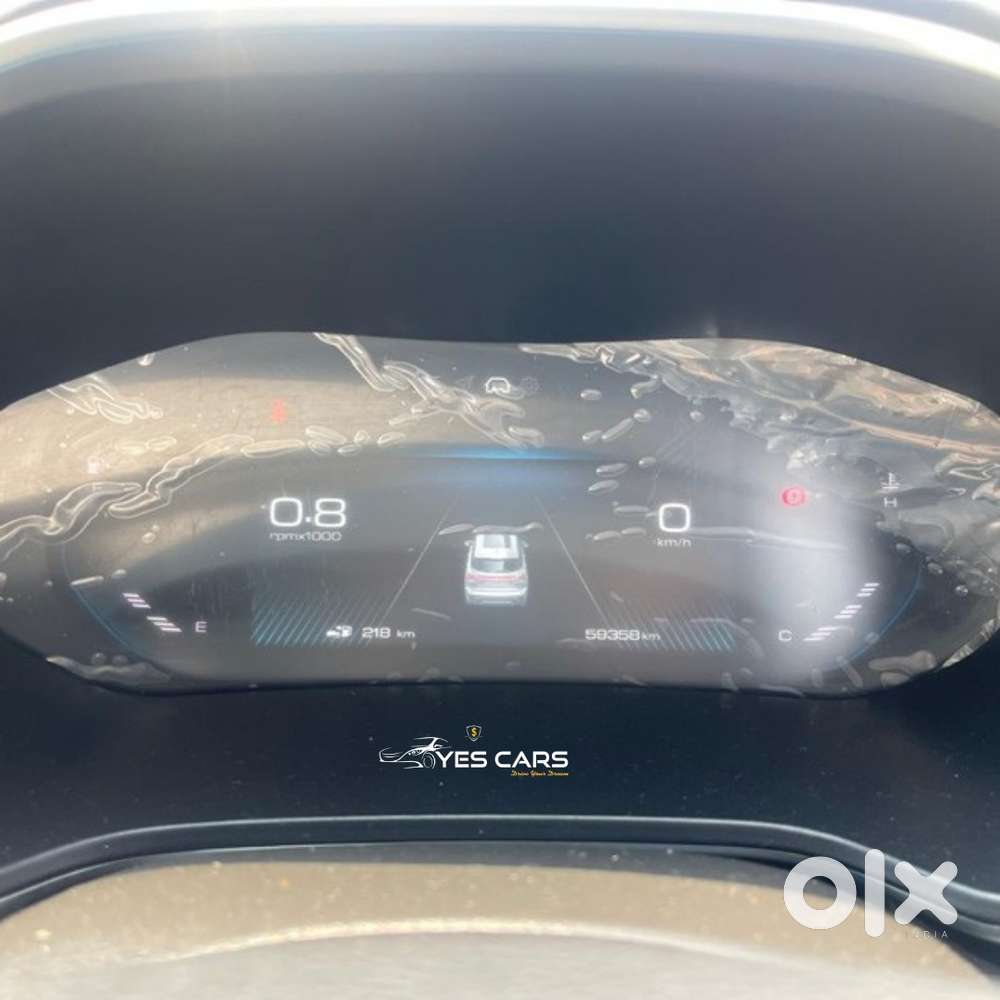 Mg Hector Sharp Pro 2.0 Turbo Diesel Mt, 2023, Diesel