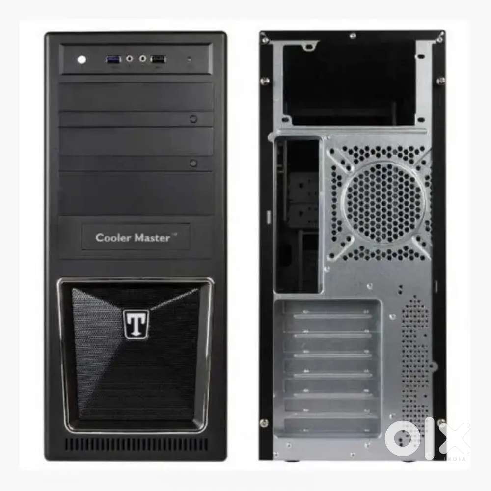 Intel i5 12400F cpu, gigabyte GeForce rtx 3050 6 gb graphic card pc